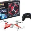 RC X-TREME Quadrocopter "Marathon", Revell Control Ferngesteuerte Drohne Mit Langer Flugzeit, 32 Cm -Spielzeug Rabatte Geschäft 11486487 01