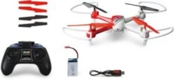 RC X-TREME Quadrocopter "Marathon", Revell Control Ferngesteuerte Drohne Mit Langer Flugzeit, 32 Cm -Spielzeug Rabatte Geschäft 11486487 02