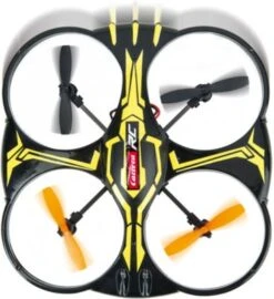 CARRERA RC 2,4GHz Quadrocopter X1, Ferngesteuerte Drohne Für Kinder Und Erwachsene Ab 12 Jahren -Spielzeug Rabatte Geschäft 11579316 04