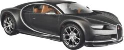 Maisto 1:24 Bugatti Chiron - WR 0-400-0km In 42 Sek.