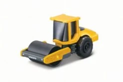 Maisto Volvo Bauerfahrzeuge 8cm, 5er-Set, WB 10 Maisto Volvo Bauerfahrzeuge 8cm, 5er-Set, WB -Spielzeug Rabatte Geschäft 11626363 03