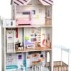 MyToys ORIGINALS Puppenhaus Mit Garten Und Möbel 1 MyToys ORIGINALS Puppenhaus Mit Garten Und Möbel -Spielzeug Rabatte Geschäft 11627049 01