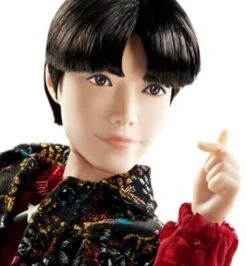 Puppe J-Hope | BTS | Prestige Sammlerpuppe | Bangtan Boys | Boygroup -Spielzeug Rabatte Geschäft 11689723 04