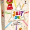 Repos Production SPIEL DES JAHRES 2019 - Just One -Spielzeug Rabatte Geschäft 11741054 01