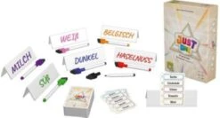 Repos Production SPIEL DES JAHRES 2019 - Just One 11 Repos Production SPIEL DES JAHRES 2019 - Just One -Spielzeug Rabatte Geschäft 11741054 06