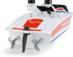 RC Boot "Sundancer", Mit Schutzschaltung - Die Propeller Laufen Erst Im Wasser An, Revell Control Ferngesteuertes Boot, 31,5 Cm -Spielzeug Rabatte Geschäft 11810742 05