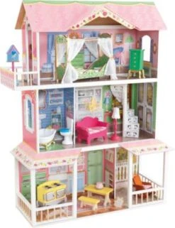 KidKraft Puppenhaus Sweet Savannah