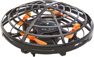 Action Game "Magic Mover" Schwarz, Revell Control Spielspaß Für Die Ganze Familie, 11 Cm 3 Action Game "Magic Mover" Schwarz, Revell Control Spielspaß Für Die Ganze Familie, 11 Cm