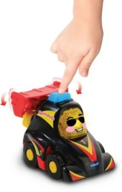 Tut Tut Baby Flitzer - Rennpiste -Spielzeug Rabatte Geschäft 12102493 03