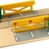 BRIO Magnetische Kreuzung Mit Schranken 1 BRIO Magnetische Kreuzung Mit Schranken -Spielzeug Rabatte Geschäft 1215461 01