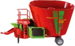 SIKU 2450 Futtermischwagen 1:32