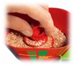 SIKU 2450 Futtermischwagen 1:32 7 SIKU 2450 Futtermischwagen 1:32 -Spielzeug Rabatte Geschäft 1220840 03