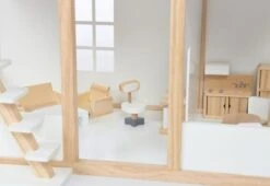 Pinolino Puppenhausmöbel-Set, 20-tlg. -Spielzeug Rabatte Geschäft 12548686 04