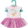 Dolly Moda Shirt + Tutu Einhorn 36 Cm 1 Dolly Moda Shirt + Tutu Einhorn 36 Cm -Spielzeug Rabatte Geschäft 12990311 01