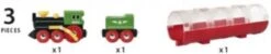 BRIO Tunnel Box Dampflokzug 10 BRIO Tunnel Box Dampflokzug -Spielzeug Rabatte Geschäft 13054469 03