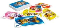 Paw Patrol - Spielebox -Spielzeug Rabatte Geschäft 13493016 03