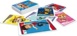 Paw Patrol - Spielebox -Spielzeug Rabatte Geschäft 13493016 04