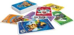 Paw Patrol - Spielebox -Spielzeug Rabatte Geschäft 13493016 05