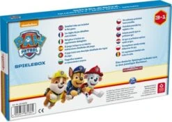 Paw Patrol - Spielebox -Spielzeug Rabatte Geschäft 13493016 06