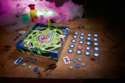 HABA 305216 Wunderkessel 5 HABA 305216 Wunderkessel – Bild 3