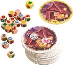 HABA 305292 Wurf Und Weg 5 HABA 305292 Wurf Und Weg -Spielzeug Rabatte Geschäft 13594754 02