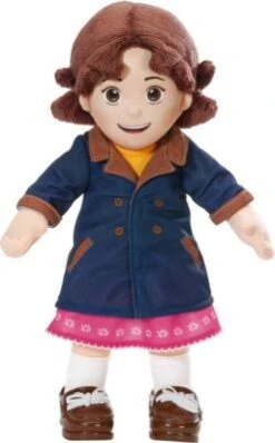 Zapf Creation Heidi - Puppe Mit Talkback Funktion 30 Cm