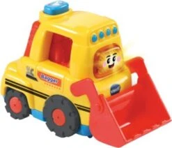 Tut Tut Baby Flitzer - Bagger