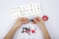 Charakter Kit - ArtBit -Spielzeug Rabatte Geschäft 13674390 06
