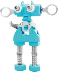 Charakter Kit - CareBit -Spielzeug Rabatte Geschäft 13674396 05