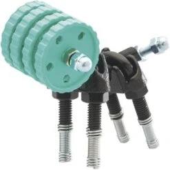 Vehicle Kit - Green Car - BuggyBit 11 Vehicle Kit - Green Car - BuggyBit -Spielzeug Rabatte Geschäft 13674408 04