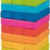 Goki Geschicklichkeitsspiel Wackelturm Regenbogen 2 Goki Geschicklichkeitsspiel Wackelturm Regenbogen -Spielzeug Rabatte Geschäft 13689361 01