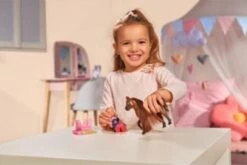 Simba Evi LOVE Doktor Evi Pferdemama 10 Simba Evi LOVE Doktor Evi Pferdemama -Spielzeug Rabatte Geschäft 13690510 03