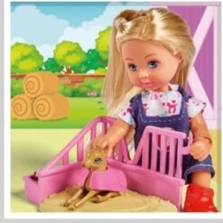 Simba Evi LOVE Doktor Evi Pferdemama 13 Simba Evi LOVE Doktor Evi Pferdemama -Spielzeug Rabatte Geschäft 13690510 06