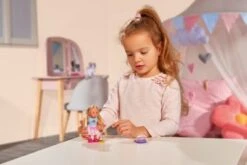 Simba Evi LOVE Doktor Evi Meerschweinchen 12 Simba Evi LOVE Doktor Evi Meerschweinchen -Spielzeug Rabatte Geschäft 13690512 05