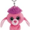 Glubschis Schlüsselanhänger Pudel Mookie 9cm (45549) -Spielzeug Rabatte Geschäft 13718975 01