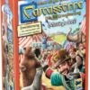 Hans Im Glück Carcassonne - Manege Frei!, Erweiterung 10 -Spielzeug Rabatte Geschäft 13742943 01