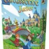 Hans Im Glück Carcassonne Junior -Spielzeug Rabatte Geschäft 13742945 01