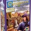 Hans Im Glück Carcassonne - Graf, König Und Konsorten, Erweiterung 6 -Spielzeug Rabatte Geschäft 13742951 01