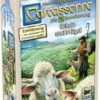 Hans Im Glück Carcassonne - Schafe Und Hügel, Erweiterung 9 -Spielzeug Rabatte Geschäft 13742961 01