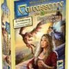 Hans Im Glück Carcassonne - Burgfräulein Und Drache, Erweiterung 3 -Spielzeug Rabatte Geschäft 13742965 01
