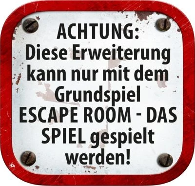 Noris Escape Room Erweiterung Panic On The Titanic 5 Noris Escape Room Erweiterung Panic On The Titanic – Bild 3