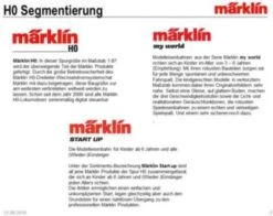 Märklin Start Up 020130 Märklin Start Up - C-Gleis Gebogen (R1) -Spielzeug Rabatte Geschäft 1403797 04