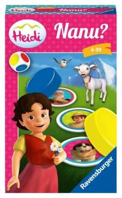 Ravensburger Heidi Nanu??