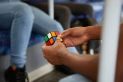 Thinkfun® Rubik's Mini 13 Thinkfun® Rubik's Mini -Spielzeug Rabatte Geschäft 14070301 06