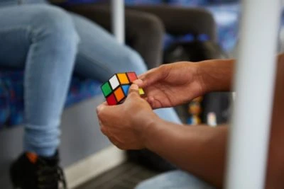 Thinkfun® Rubik's Mini 8 Thinkfun® Rubik's Mini – Bild 6