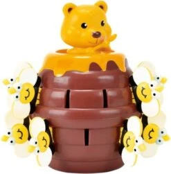 Noris Hoppy-Bobby Actionspiel -Spielzeug Rabatte Geschäft 14132087 02