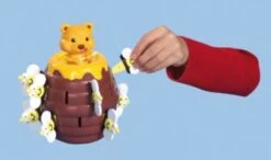 Noris Hoppy-Bobby Actionspiel -Spielzeug Rabatte Geschäft 14132087 03