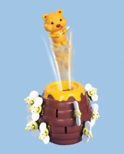 Noris Hoppy-Bobby Actionspiel -Spielzeug Rabatte Geschäft 14132087 04