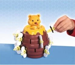 Noris Hoppy-Bobby Actionspiel -Spielzeug Rabatte Geschäft 14132087 05