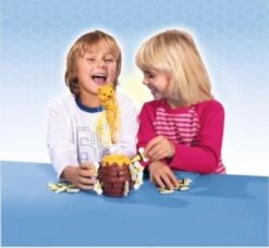 Noris Hoppy-Bobby Actionspiel -Spielzeug Rabatte Geschäft 14132087 06